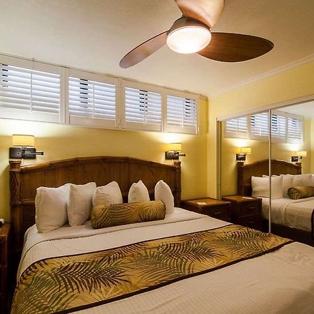 Kona Reef Hotell Kailua-Kona Rom bilde