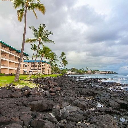 Kona Reef Hotell Kailua-Kona Eksteriør bilde