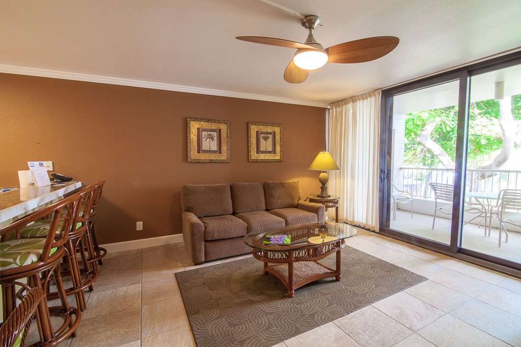 Kona Reef Hotell Kailua-Kona Rom bilde