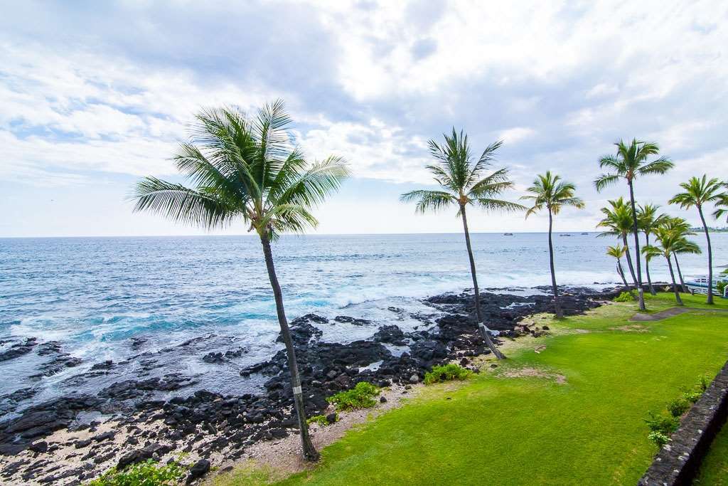 Kona Reef Hotell Kailua-Kona Rom bilde