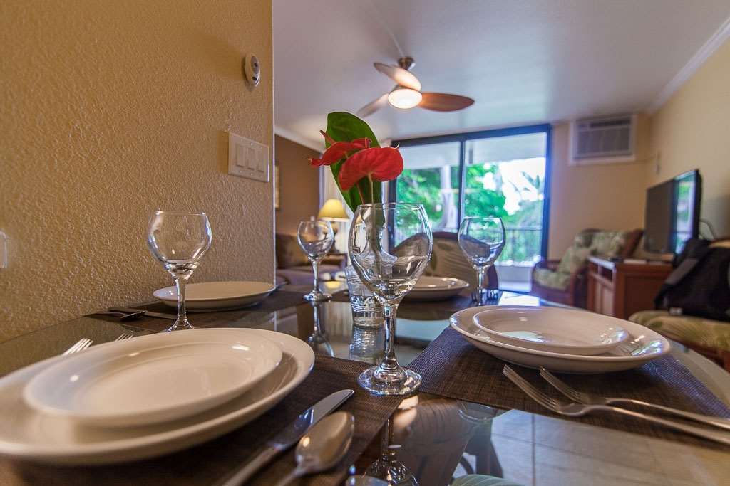 Kona Reef Hotell Kailua-Kona Rom bilde