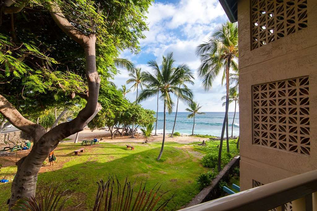 Kona Reef Hotell Kailua-Kona Rom bilde