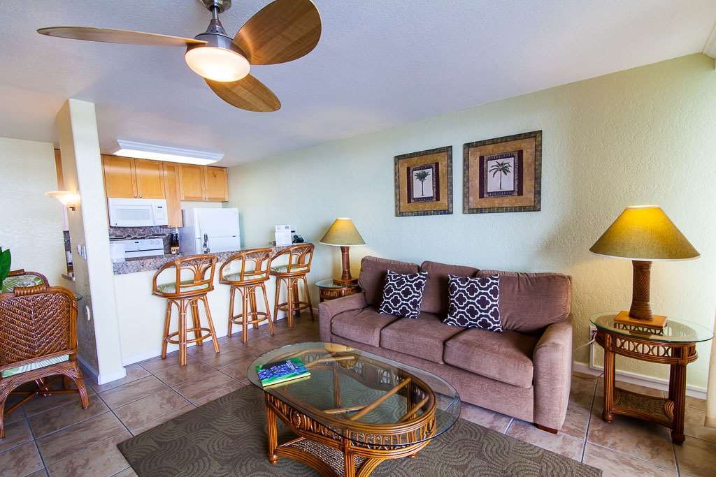 Kona Reef Hotell Kailua-Kona Rom bilde