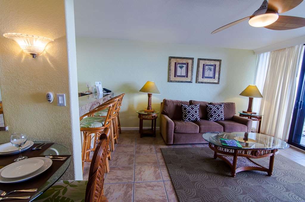 Kona Reef Hotell Kailua-Kona Rom bilde
