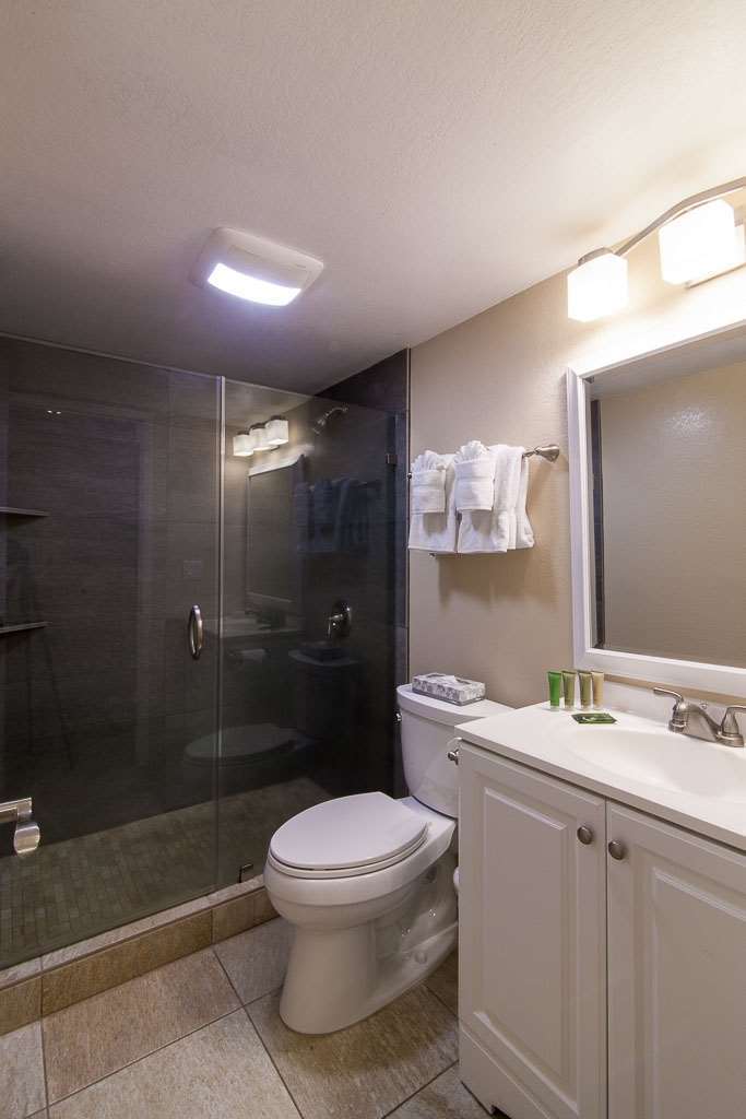 Kona Reef Hotell Kailua-Kona Rom bilde