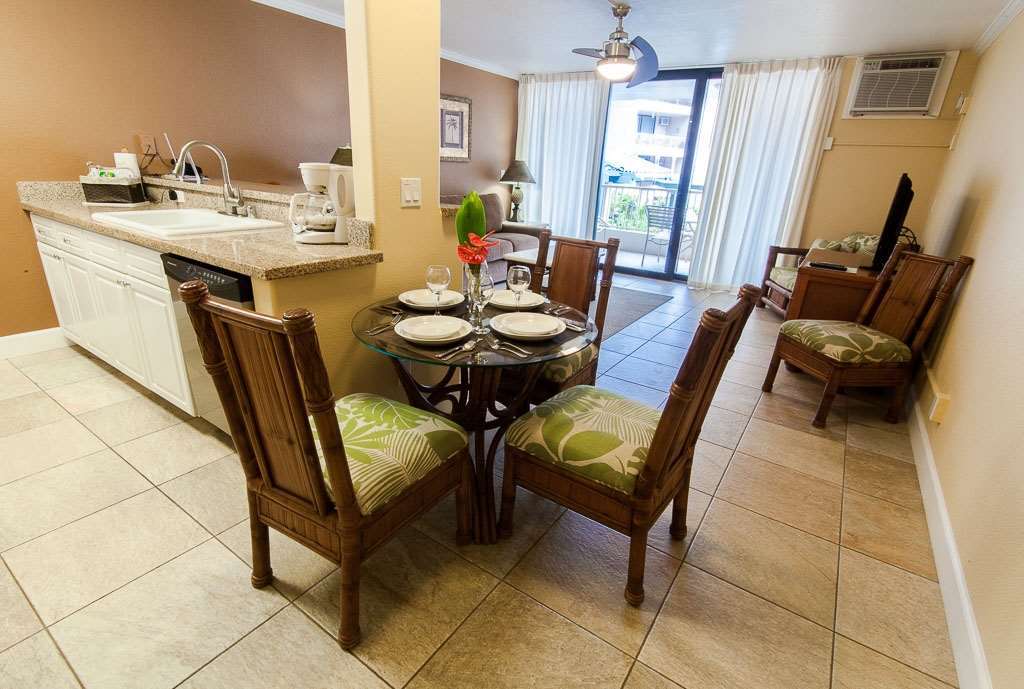 Kona Reef Hotell Kailua-Kona Rom bilde