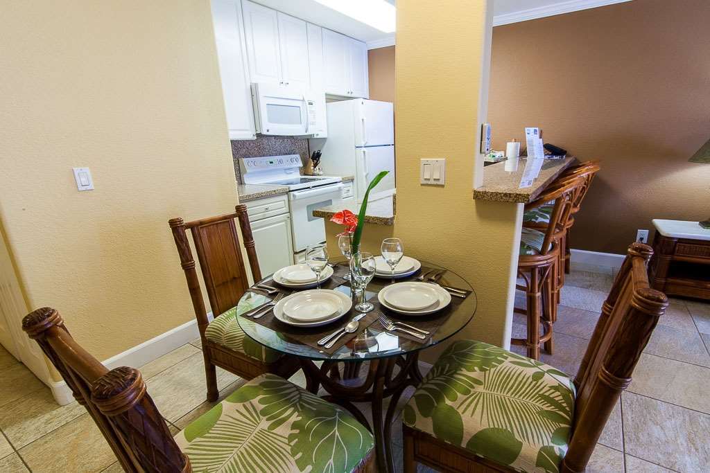 Kona Reef Hotell Kailua-Kona Rom bilde