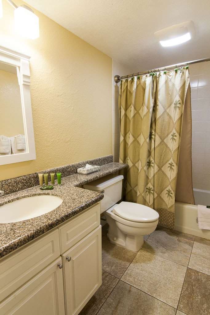 Kona Reef Hotell Kailua-Kona Rom bilde